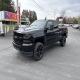 JN auto Chevrolet Silverado 4X4 8610078 2017 Image 3